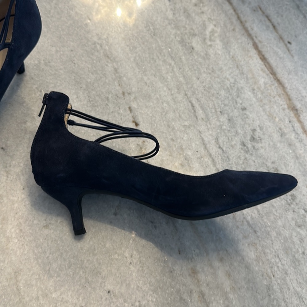 Nine West kitten heels - Picture 3 of 5